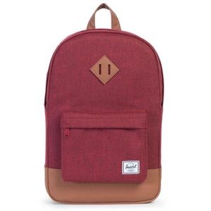 BRAND NEW Herschel Heritage Backpack